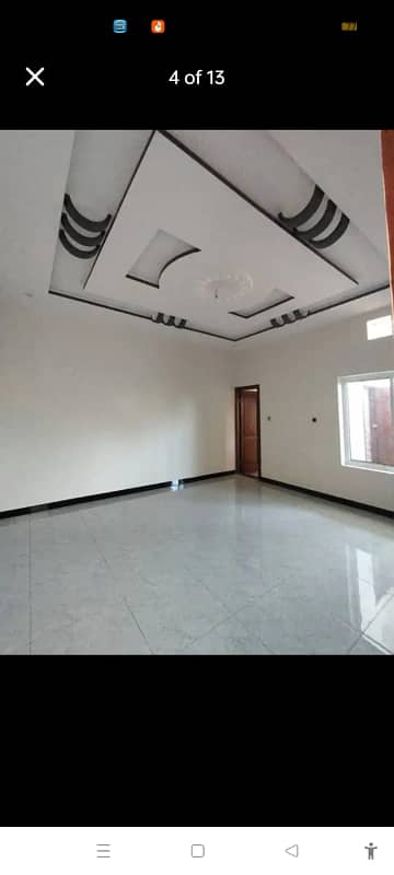 10 marla independent house availble for rent