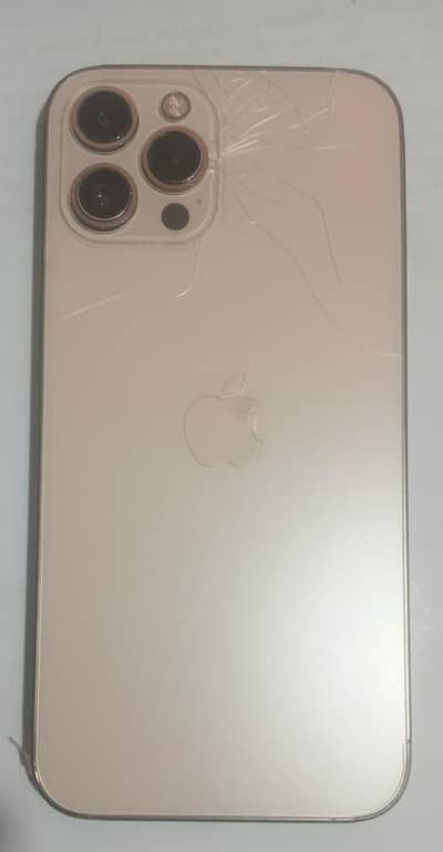IPhone 12 pro max non-pta