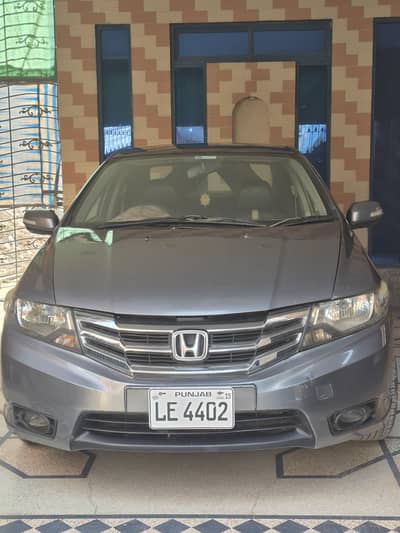 Honda City 2014/15  First Owner