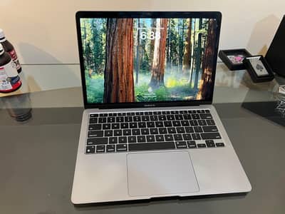 Macbook Air M1 2020