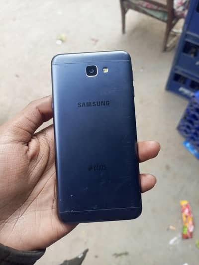 Samsung j5 prime