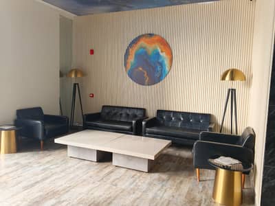 One Bed Apartment Available For Rent