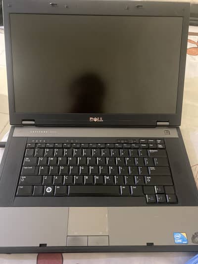 Dell Latitude E5510 Urgent Sale