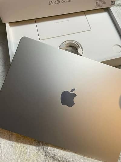 MacBook Pro for Sale – Excellent Condition