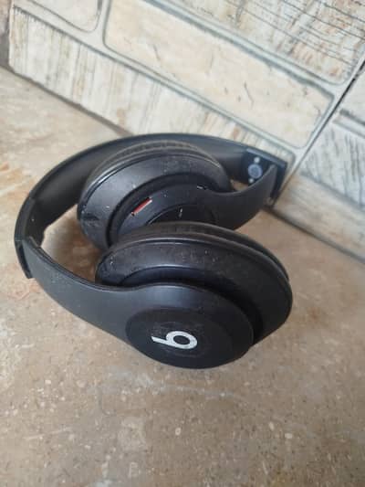 Wireless TM-028 Headphones