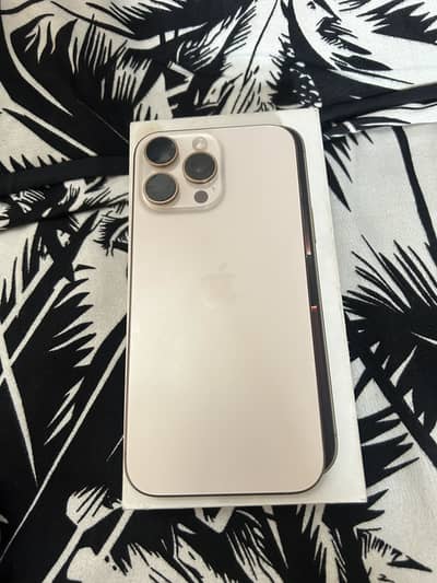 iphone 16 pro max non pta factory unlocked 96% battery health