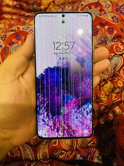 Samsung Galaxy S20 Plus