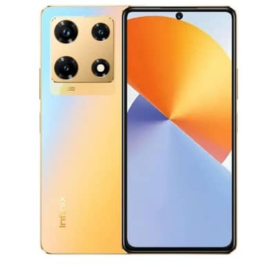 Infinix Note 30 pro