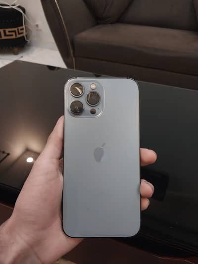 Iphone 13 pro max jv