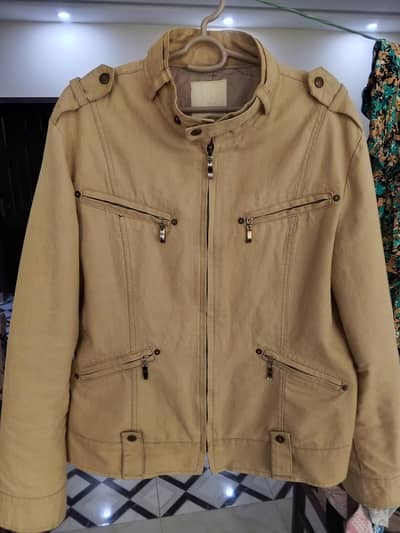large size original aesthetic jacket only serious buyers