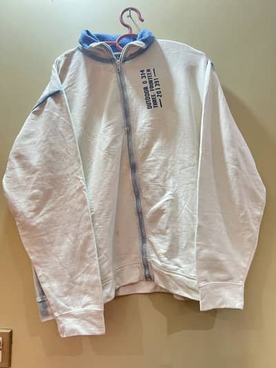 Winter season clothes