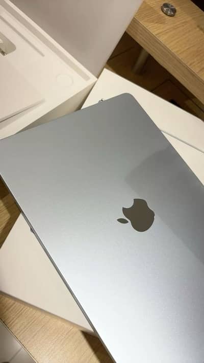 Apple MacBook Pro 2023 Model – Lightly Used