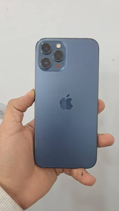 iPhone 12 pro Max non pta 256gb