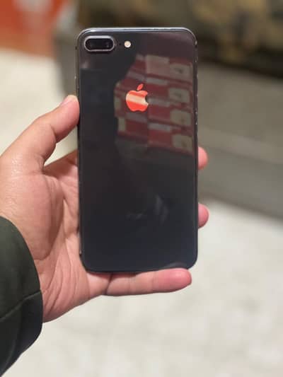 Apple iPhone 8 Plus(bypass)