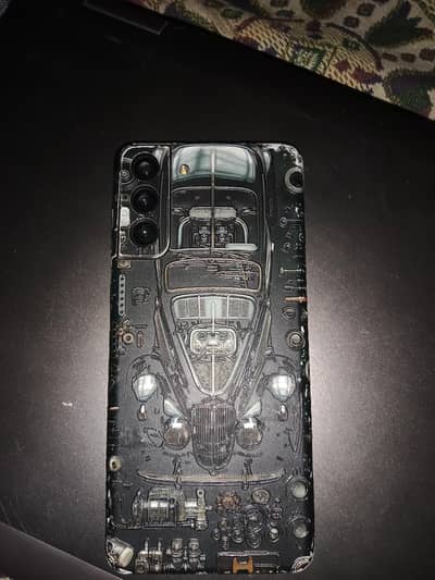 Samsung Galaxy s21 plus 8 gb 256 gb