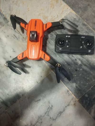 JS23 mini Drone  4k camera