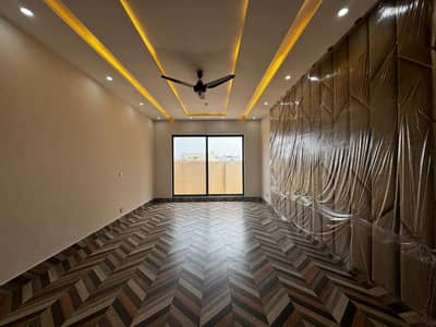 Construct Your House in DHA Lahore with A Plus Quality and 2 Years Guarantee