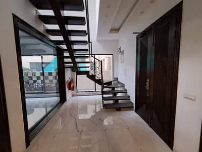 Construct Your House in DHA Lahore with A Plus Quality and 2 Years Guarantee