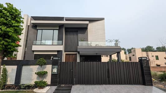 Construct Your House in DHA Lahore with A Plus Quality and 2 Years Guarantee