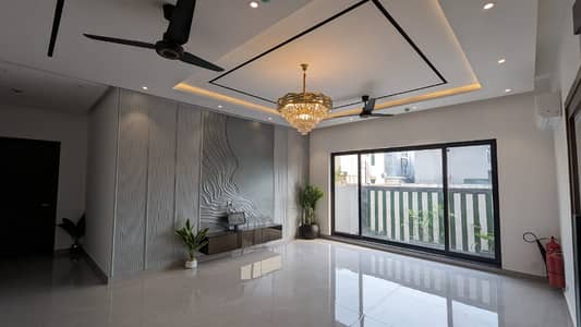 Construct Your House in DHA Lahore with A Plus Quality and 2 Years Guarantee