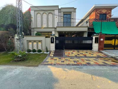 Construct Your House in DHA Lahore with A Plus Quality and 2 Years Guarantee