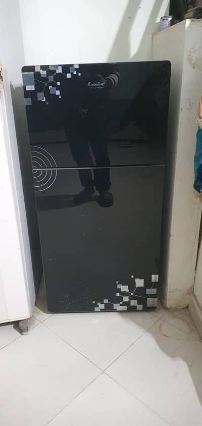 Dc inverter Refrigerator