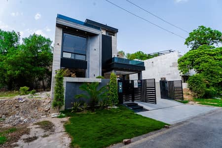 Construct Your House in DHA Lahore with A Plus Quality and 2 Years Guarantee