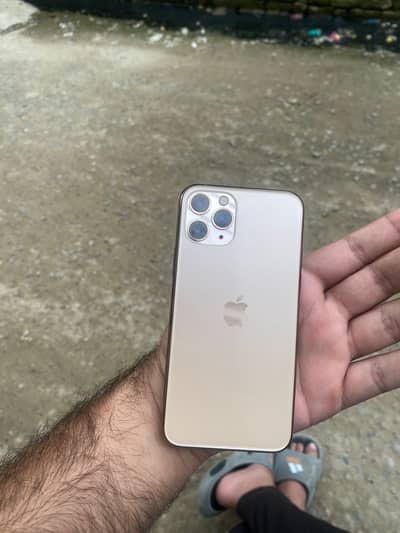 Apple iPhone 11 Pro