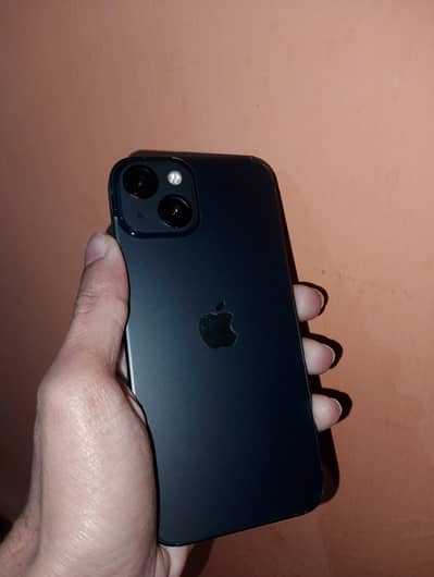 iPhone 13 JV Sim Time