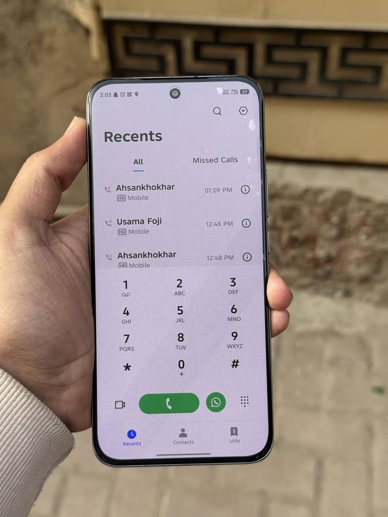 Tecno Spark 40 Pro Plus 4