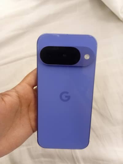 Google pixel 10 (non pta)
