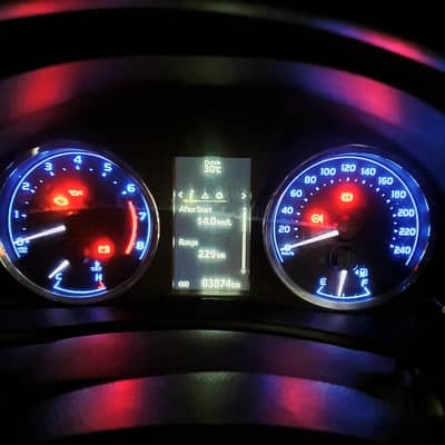 Home use car neat and clean 2020/2021, q2q