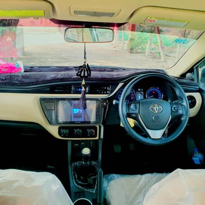 Home use car neat and clean 2020/2021, q2q