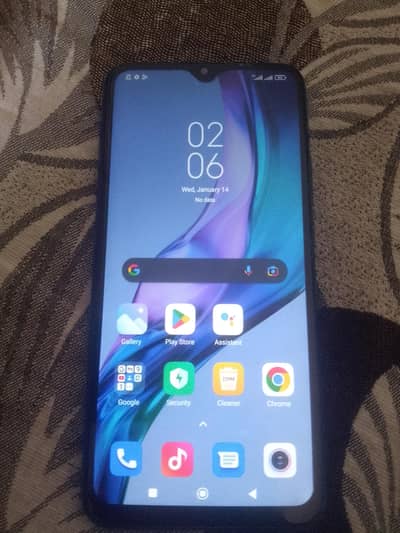 Redmi 9 Available for sale