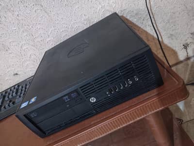 HP core i5 3rd Generation 4/256