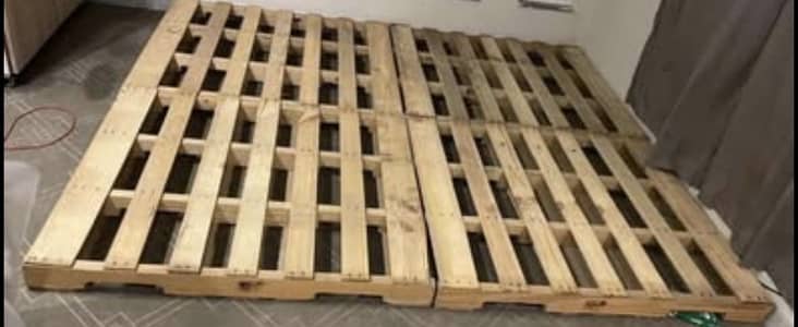 Pallet Available for sale