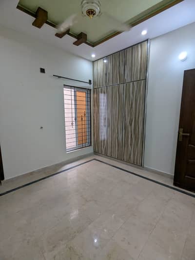 8 Marla Upper Portion Available For Rent