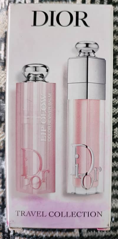 Dior Addict Lip Maximizer, Lip Glow