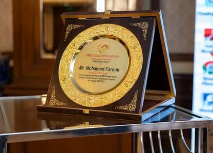 China Wood Award Shield Set – Premium Quality