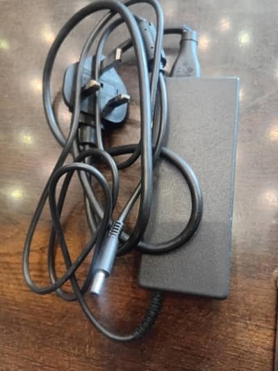 laptop charger