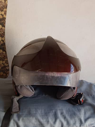 Helmet For Sale