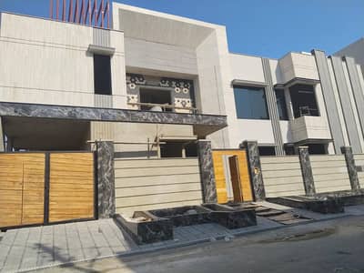 Block 16 400yard house sale