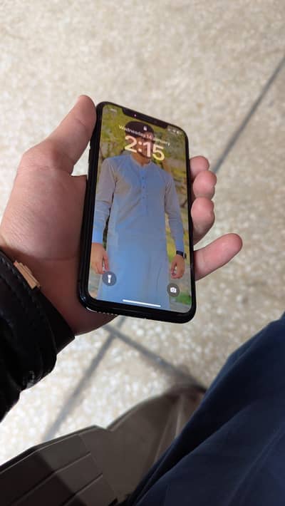 iphone x pta approved