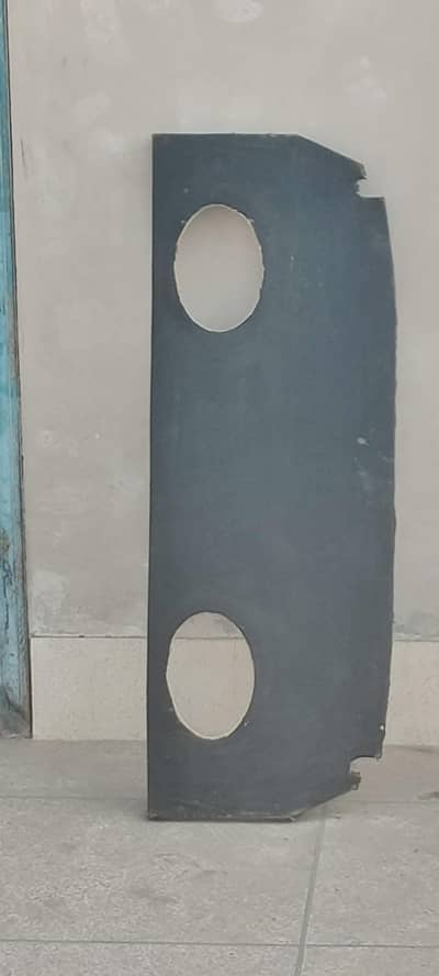 Cultus speaker phutta.