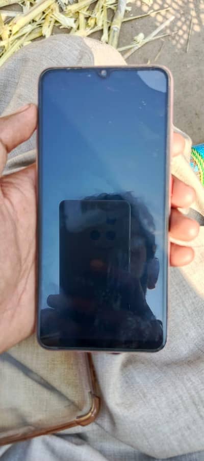 condition 9/10frash mobile no falat no repair