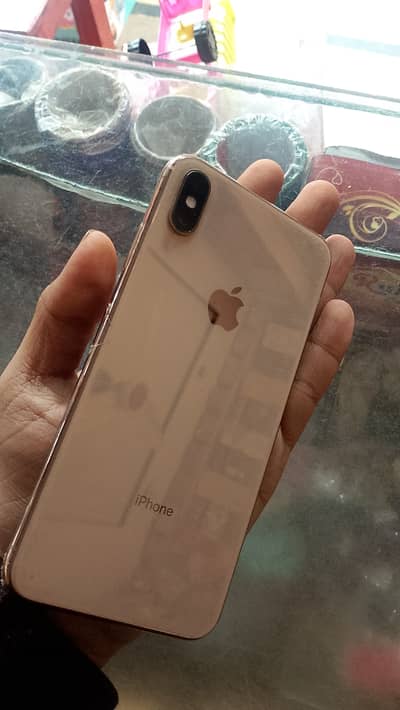 Apple iPhone XS Max