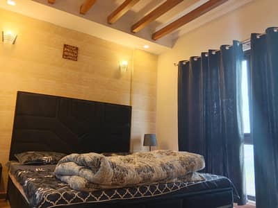 Beautifully Furnished One-Bedroom Apartment for Rent