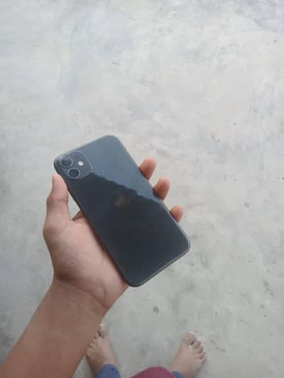 iPhone 11 FU nonpta waterpack