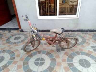 bicycle in less price