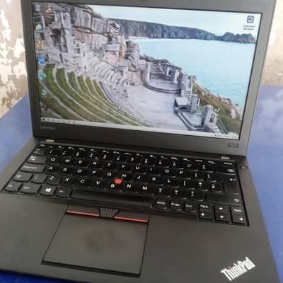 Lenovo laptop i5 6 generation